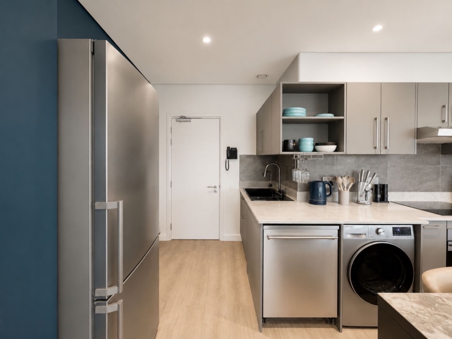 3 Bedroom Property for Sale in Foreshore Western Cape